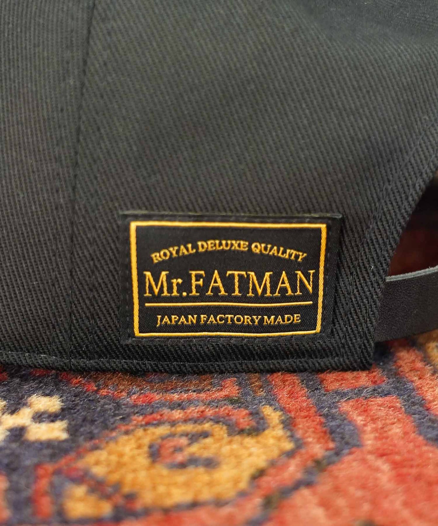 BARRY FATIGUE HAT 5251013
