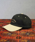 〈〈 COMING SOON 〉〉TWO TONE EMBROIDERY CAP 5262006