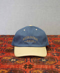 〈〈 COMING SOON 〉〉TWO TONE EMBROIDERY CAP 5262006