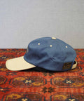 〈〈 COMING SOON 〉〉TWO TONE EMBROIDERY CAP 5262006