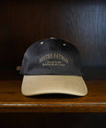 〈〈 COMING SOON 〉〉TWO TONE EMBROIDERY CAP 5262006