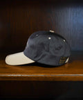 〈〈 COMING SOON 〉〉TWO TONE EMBROIDERY CAP 5262006