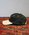 〈〈 COMING SOON 〉〉TWO TONE EMBROIDERY CAP 5262006