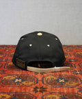 〈〈 COMING SOON 〉〉TWO TONE EMBROIDERY CAP 5262006