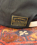 〈〈 COMING SOON 〉〉TWO TONE EMBROIDERY CAP 5262006