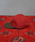 〈〈 COMING SOON 〉〉TWO TONE BASEBALL CAP 5263001