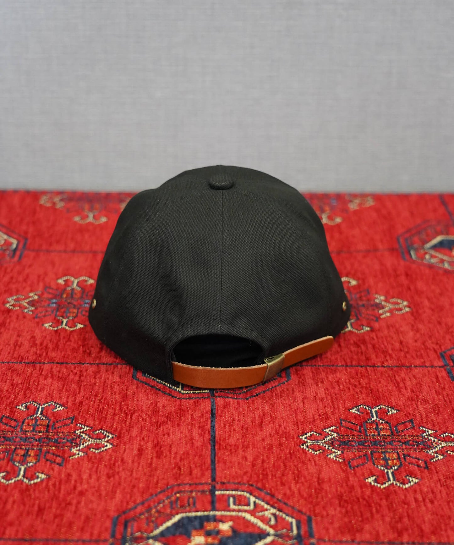 〈〈 COMING SOON 〉〉TWO TONE BASEBALL CAP 5263001