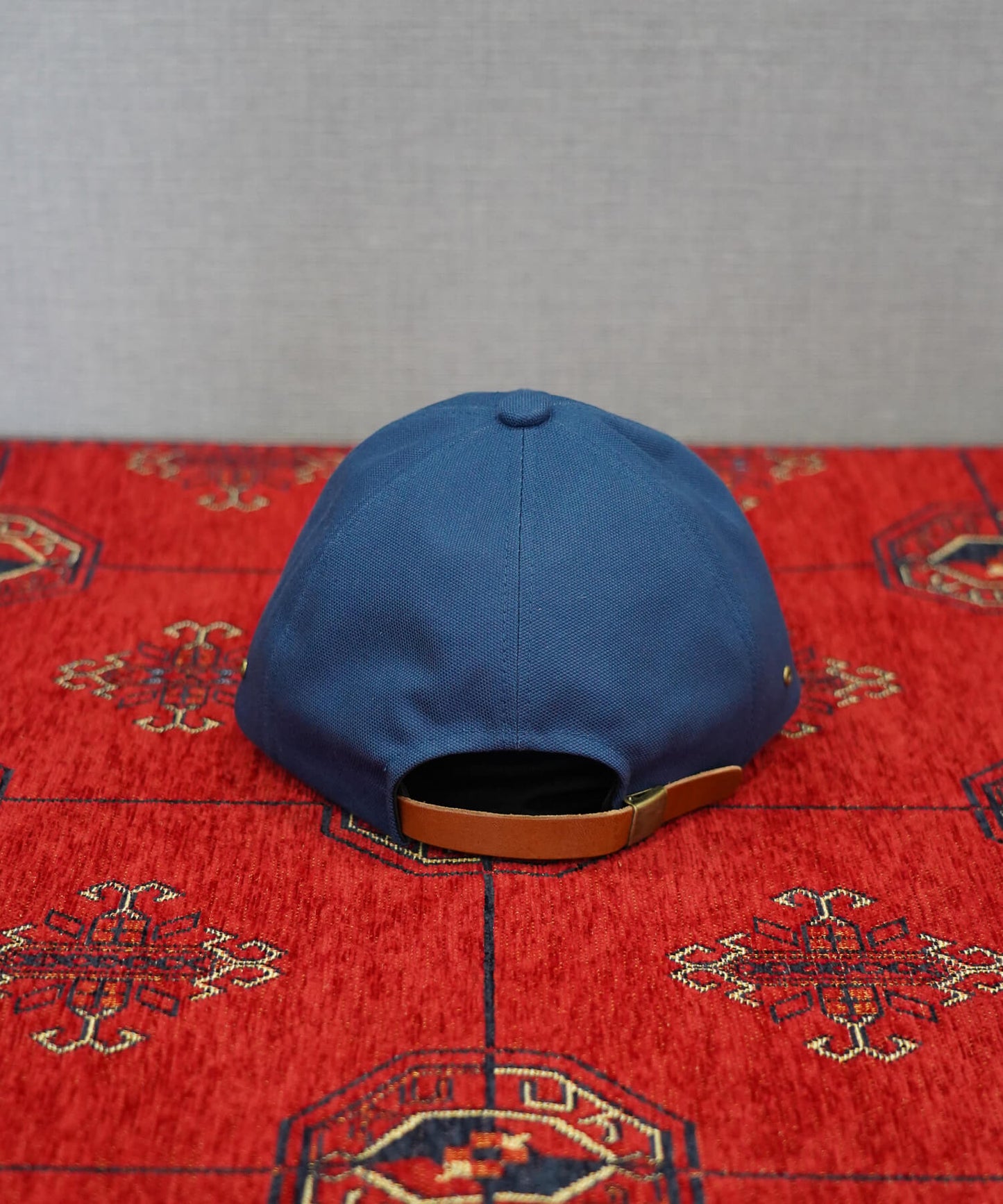 〈〈 COMING SOON 〉〉TWO TONE BASEBALL CAP 5263001
