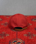 〈〈 COMING SOON 〉〉TWO TONE BASEBALL CAP 5263001