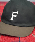 〈〈 COMING SOON 〉〉TWO TONE BASEBALL CAP 5263001