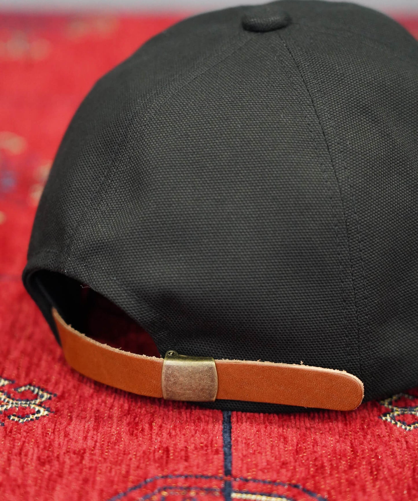 〈〈 COMING SOON 〉〉TWO TONE BASEBALL CAP 5263001
