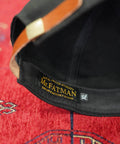 〈〈 COMING SOON 〉〉TWO TONE BASEBALL CAP 5263001