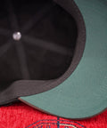 〈〈 COMING SOON 〉〉TWO TONE BASEBALL CAP 5263001
