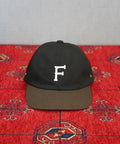 〈〈 COMING SOON 〉〉TWO TONE BASEBALL CAP 5263001