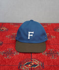 〈〈 COMING SOON 〉〉TWO TONE BASEBALL CAP 5263001