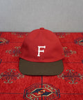 〈〈 COMING SOON 〉〉TWO TONE BASEBALL CAP 5263001