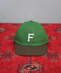 〈〈 COMING SOON 〉〉TWO TONE BASEBALL CAP 5263001