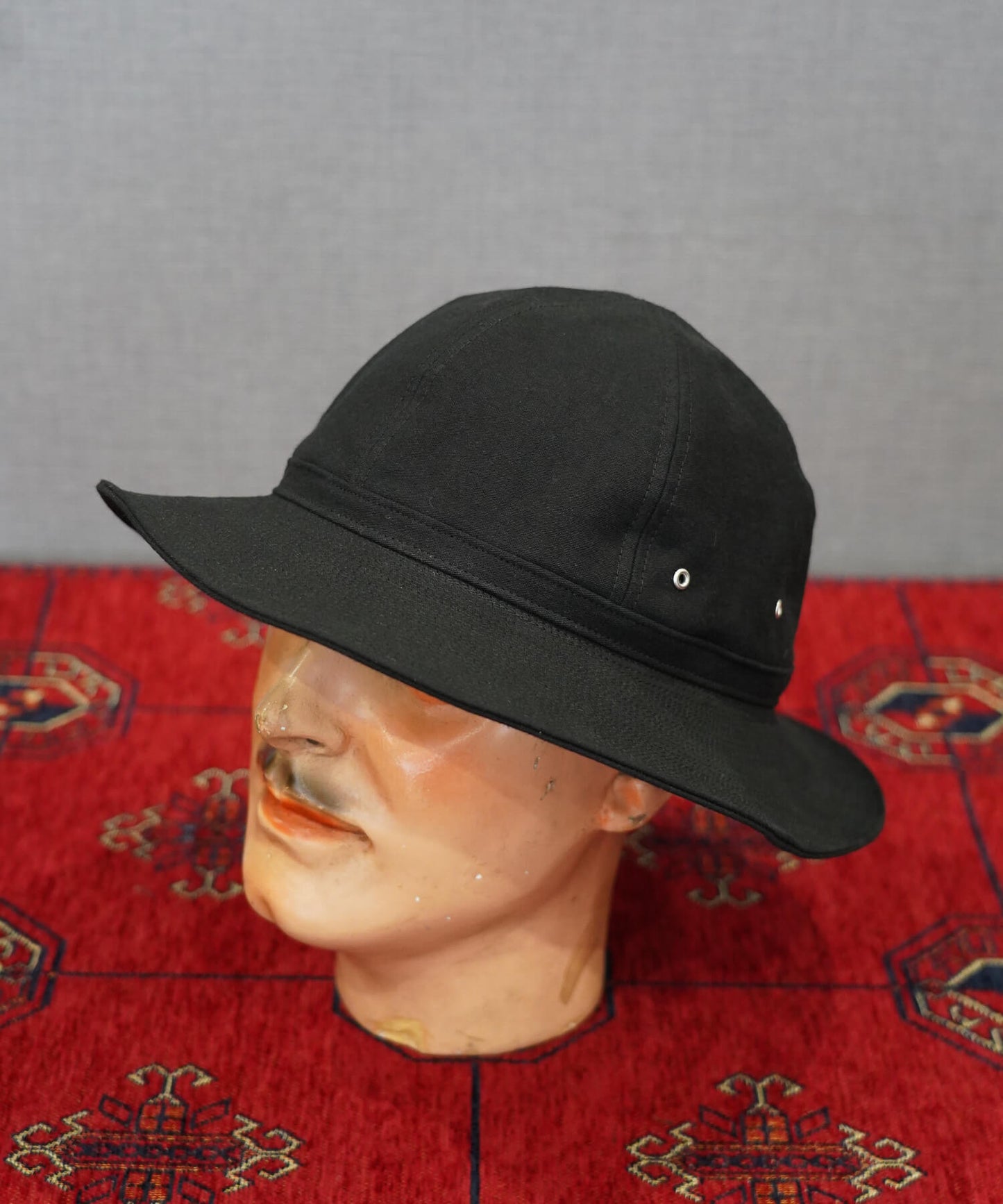 〈〈 COMING SOON 〉〉MOLESKIN FATIGUE HAT 5263002