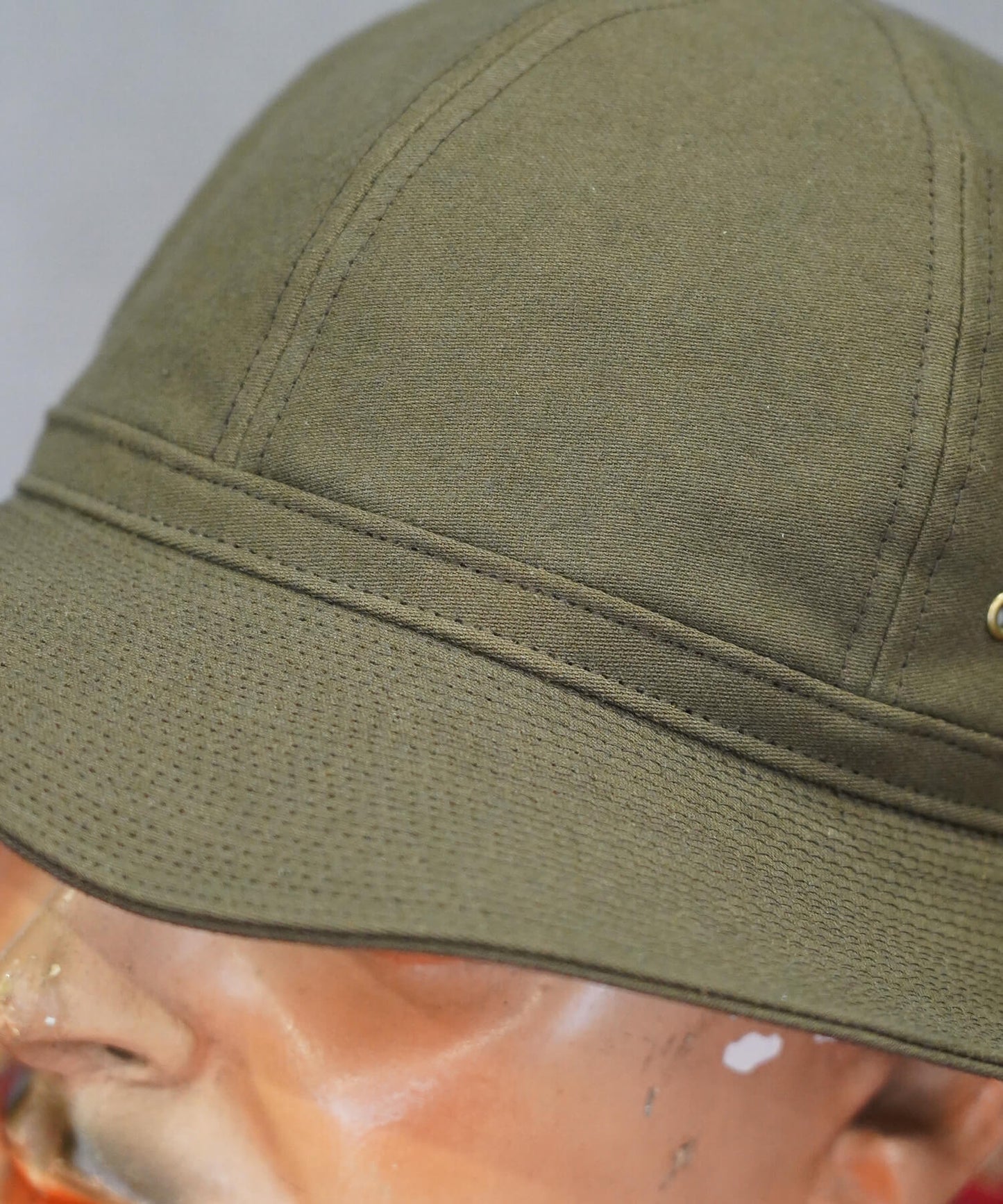 〈〈 COMING SOON 〉〉MOLESKIN FATIGUE HAT 5263002