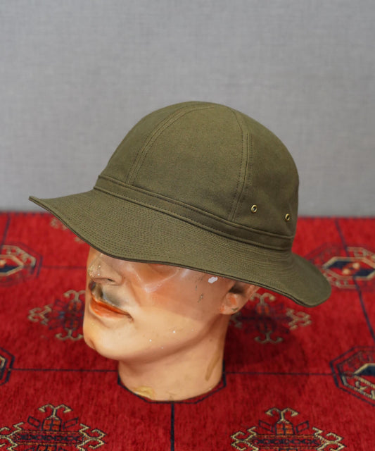 〈〈 COMING SOON 〉〉MOLESKIN FATIGUE HAT 5263002