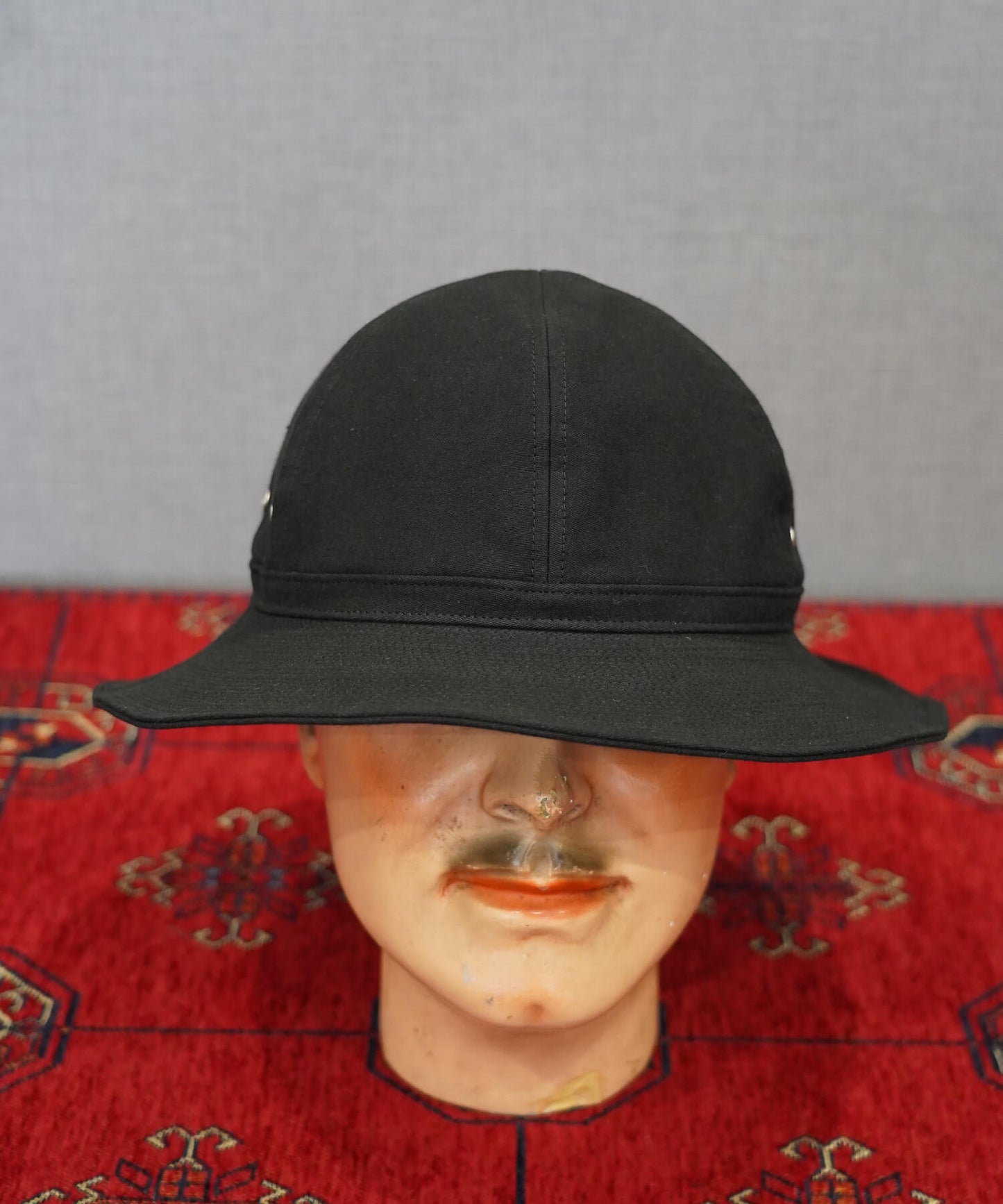 〈〈 COMING SOON 〉〉MOLESKIN FATIGUE HAT 5263002