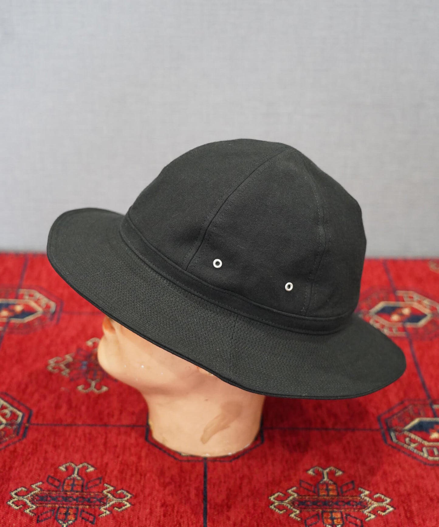 〈〈 COMING SOON 〉〉MOLESKIN FATIGUE HAT 5263002