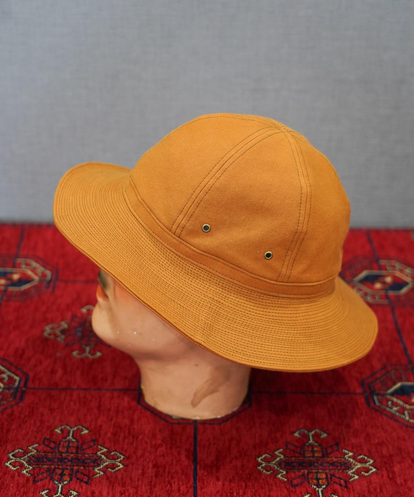 〈〈 COMING SOON 〉〉MOLESKIN FATIGUE HAT 5263002