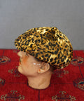 〈〈 COMING SOON 〉〉THREE LOVE CASQUETTE LEOPARD 5263003