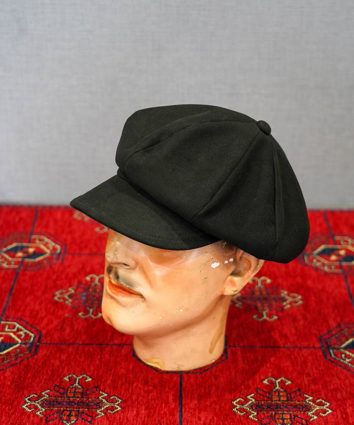 〈〈 COMING SOON 〉〉HEARTBEAT CASQUETTE 5263006