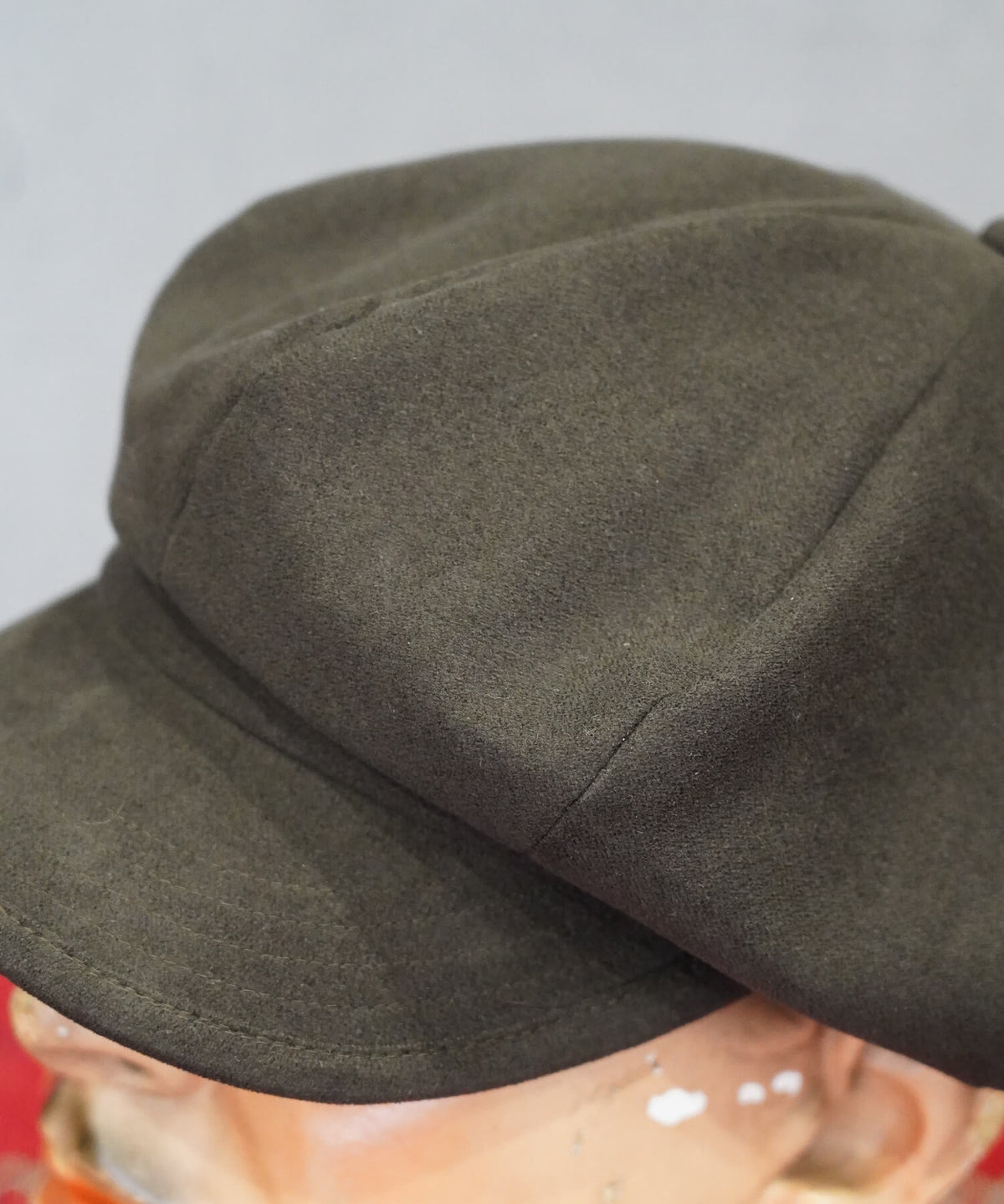 〈〈 COMING SOON 〉〉HEARTBEAT CASQUETTE 5263006