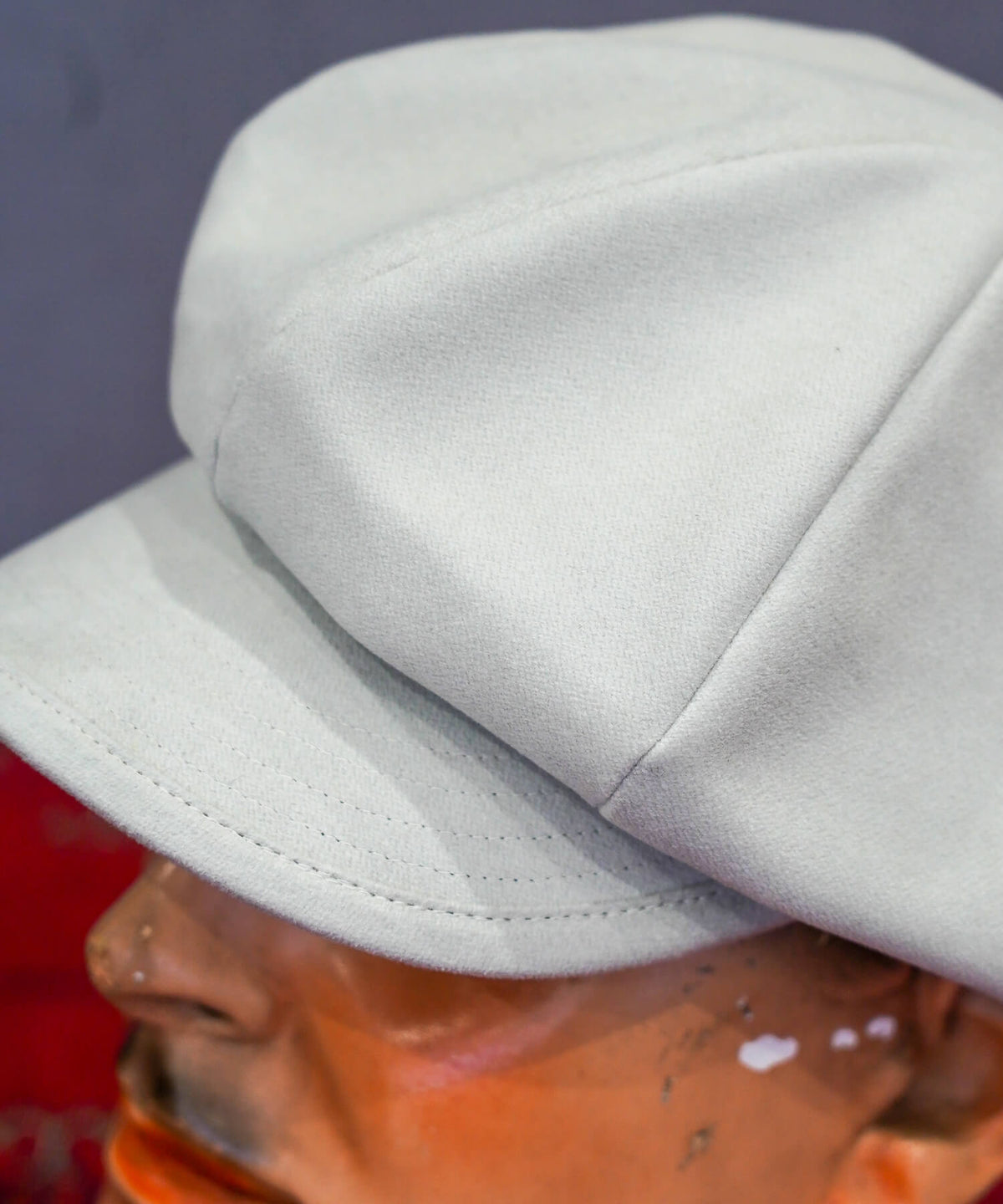 〈〈 COMING SOON 〉〉HEARTBEAT CASQUETTE 5263006