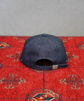 SOFT BRIM BASEBALL CAP DENIM 5263007