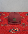 SOFT BRIM BASEBALL CAP TWILL 5263008