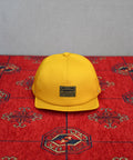 SOFT BRIM BASEBALL CAP TWILL 5263008