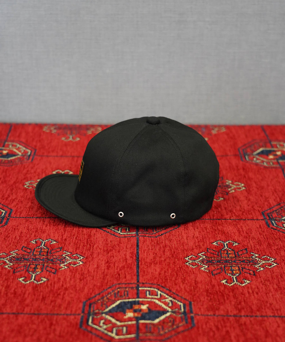 SOFT BRIM BASEBALL CAP TWILL 5263008