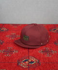 SOFT BRIM BASEBALL CAP TWILL 5263008