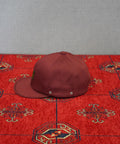 SOFT BRIM BASEBALL CAP TWILL 5263008