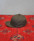 SOFT BRIM BASEBALL CAP TWILL 5263008