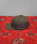 SOFT BRIM BASEBALL CAP TWILL 5263008