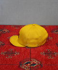 SOFT BRIM BASEBALL CAP TWILL 5263008