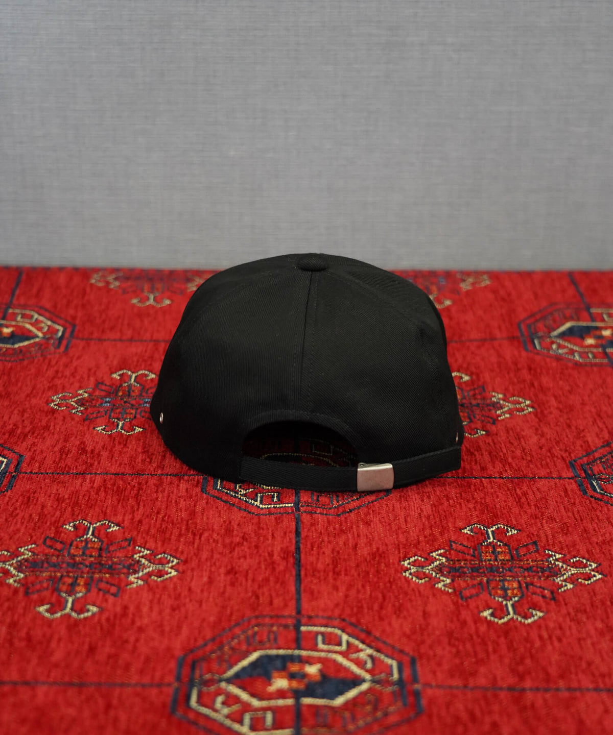 SOFT BRIM BASEBALL CAP TWILL 5263008