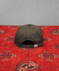 SOFT BRIM BASEBALL CAP TWILL 5263008