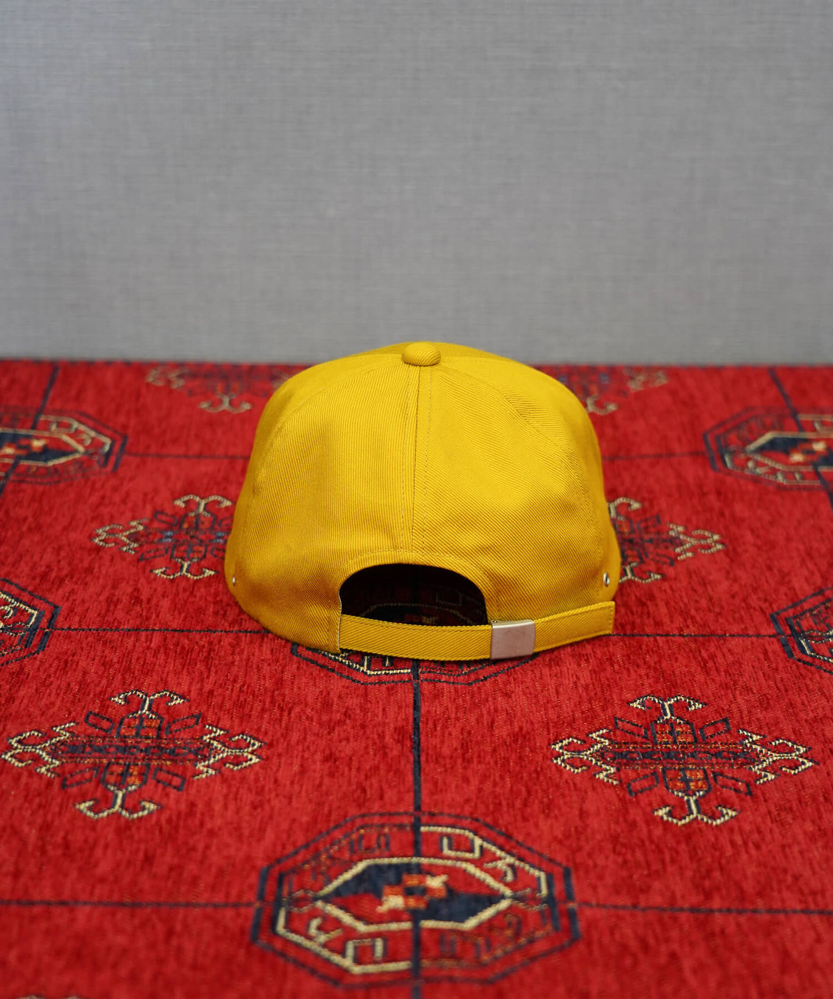 SOFT BRIM BASEBALL CAP TWILL 5263008