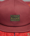 SOFT BRIM BASEBALL CAP TWILL 5263008