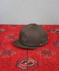 SOFT BRIM BASEBALL CAP TWILL 5263008