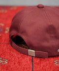 SOFT BRIM BASEBALL CAP TWILL 5263008