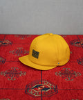 SOFT BRIM BASEBALL CAP TWILL 5263008
