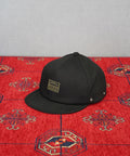 SOFT BRIM BASEBALL CAP TWILL 5263008