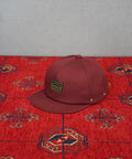 SOFT BRIM BASEBALL CAP TWILL 5263008