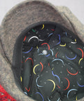 LUCKY DAN C/TWEED 5263009
